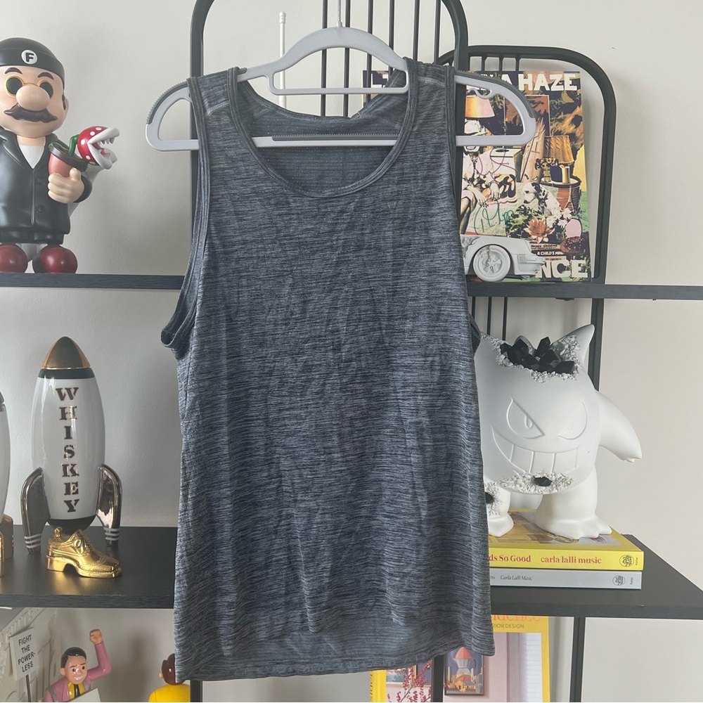 Lululemon Men’s Tank Top